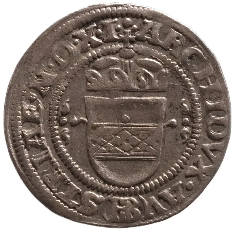 Münze