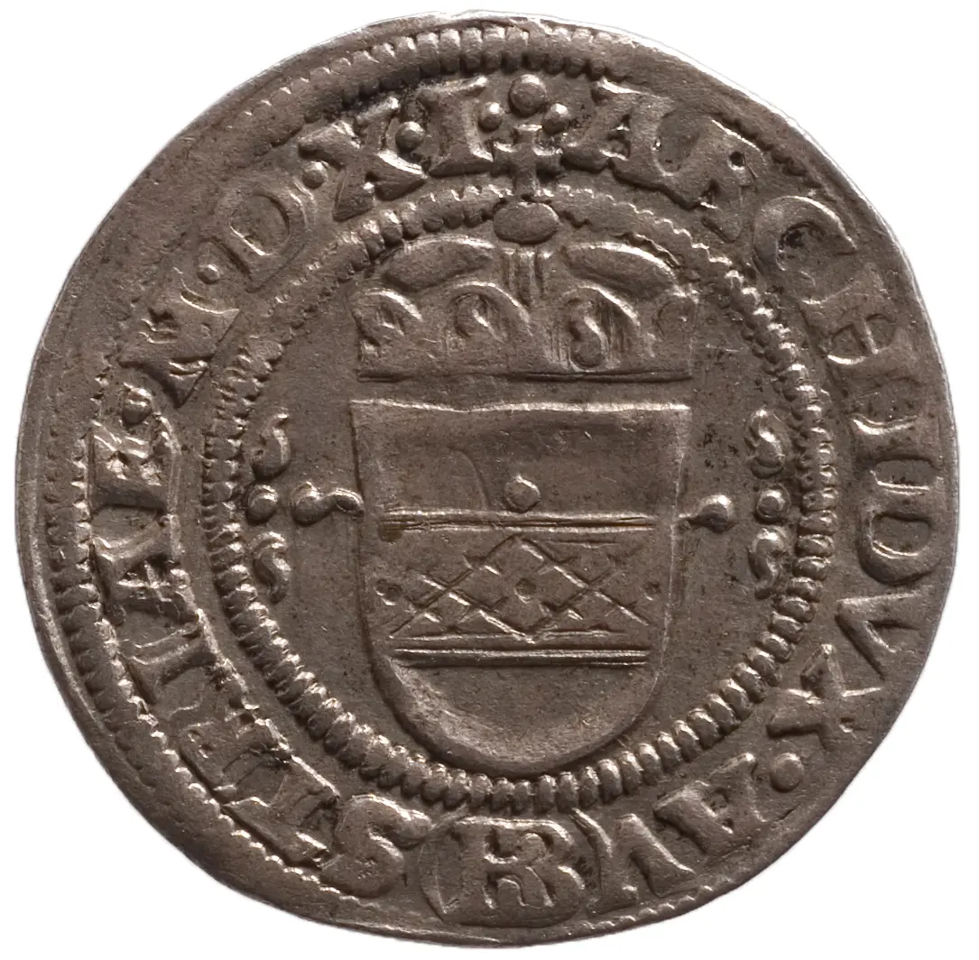 Haus Österreich: Maximilian I.