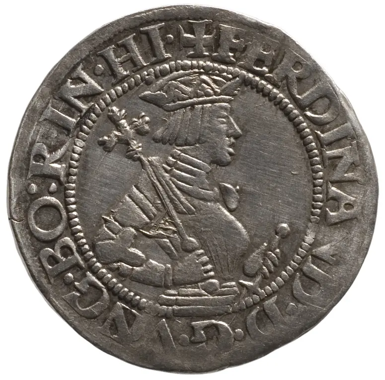 Münze