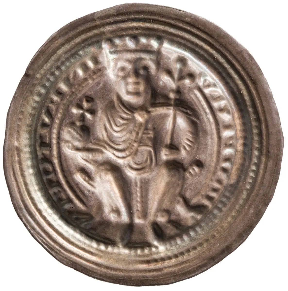 Deutsches Reich: Heinrich VI. (1190–1197)