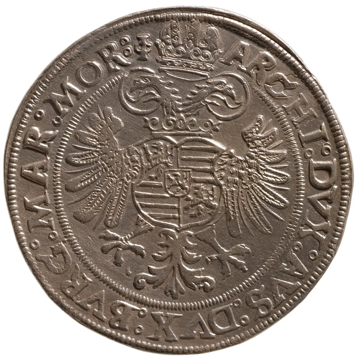 Haus Österreich: Maximilian II.