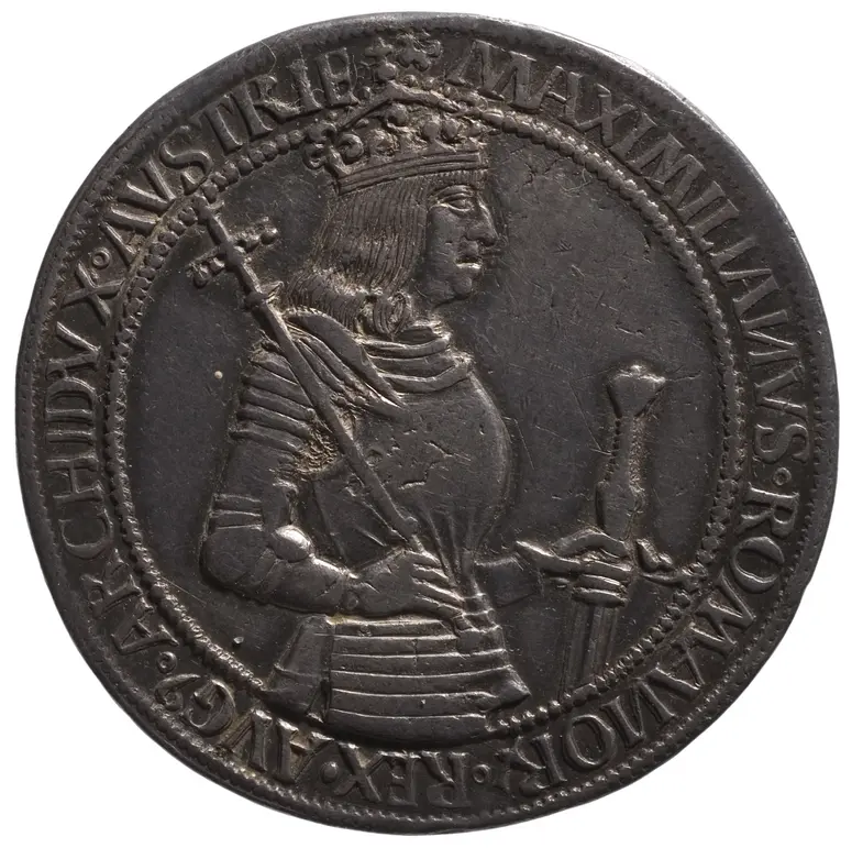 Münze