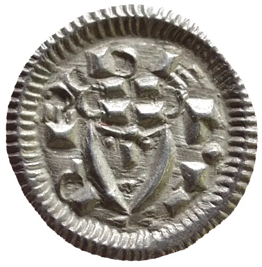 Münze