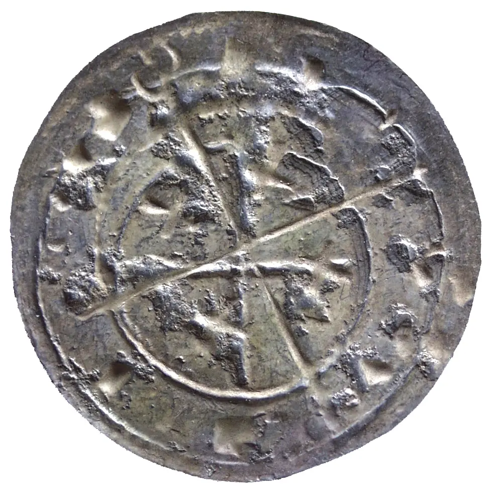 Könige von Ungarn: Ladislaus I. der Heilige