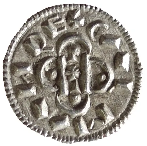 Münze