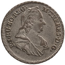 Haus Österreich: Maria Theresia