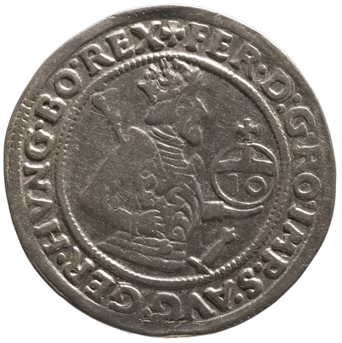 Münze