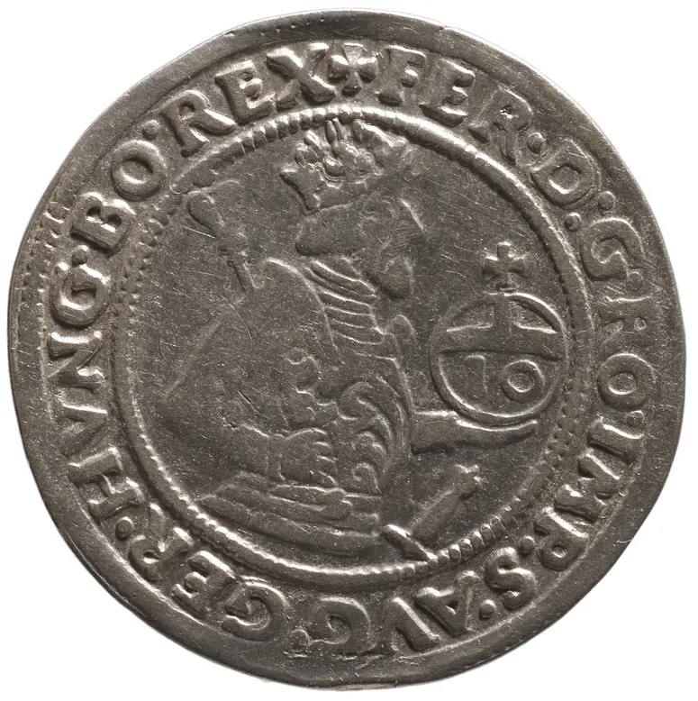 Münze