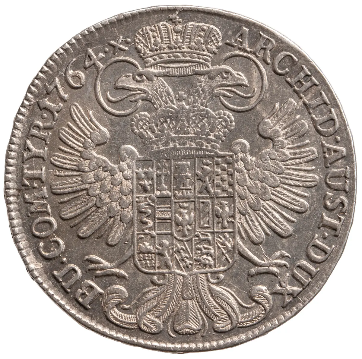 Haus Österreich: Maria Theresia