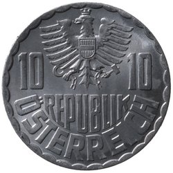 Österreich: 2. Republik