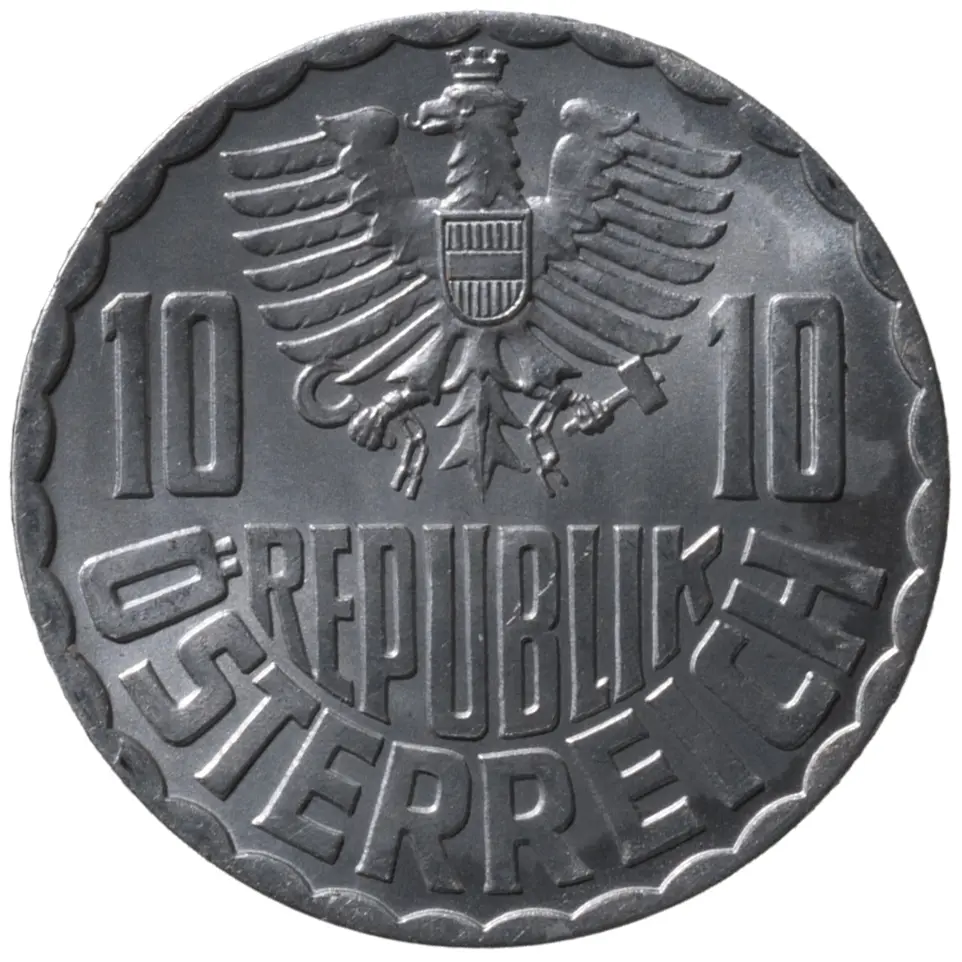 Österreich: 2. Republik