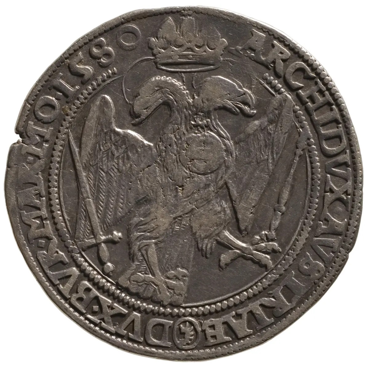Münze
