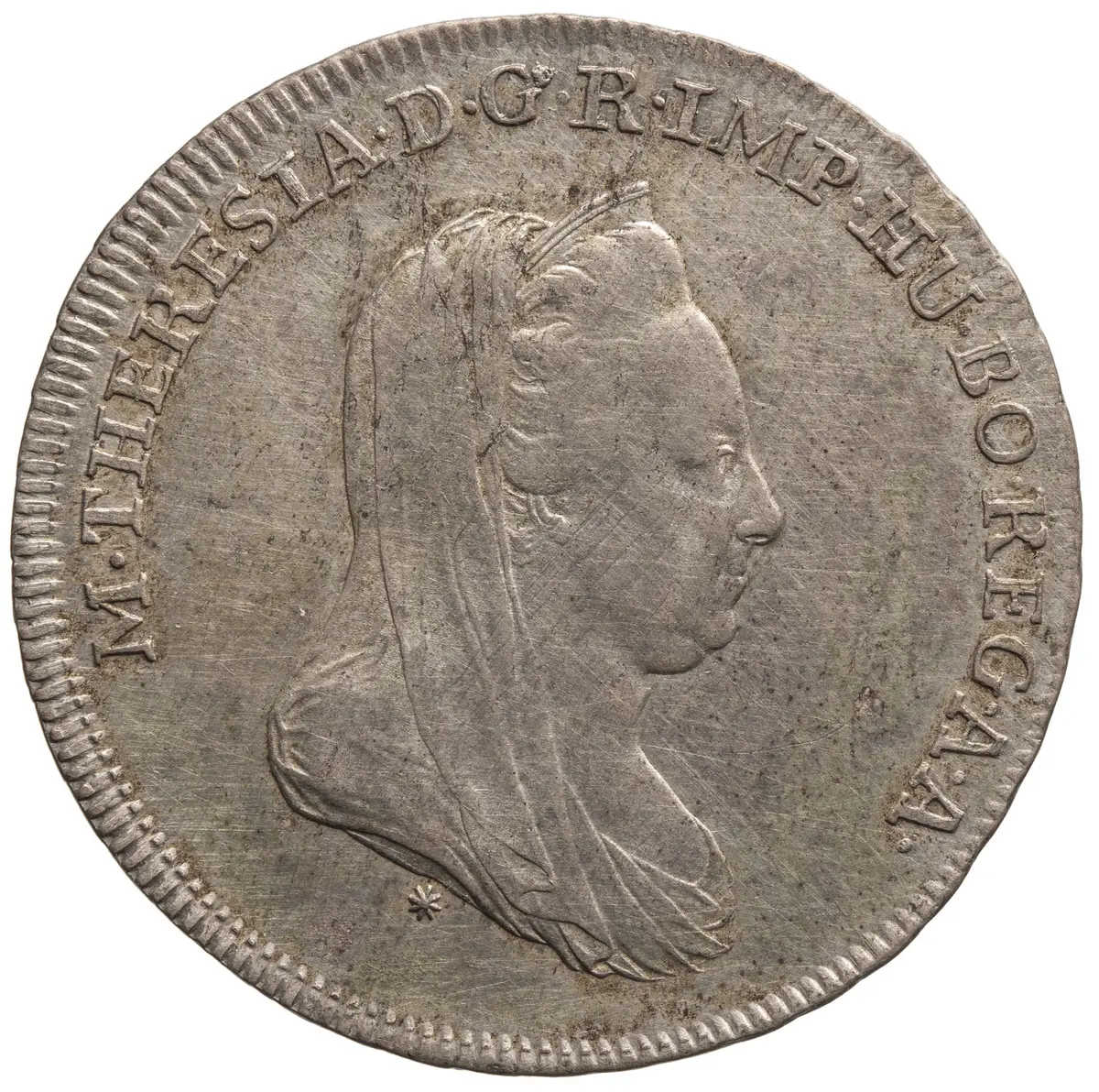 Mailand: Maria Theresia