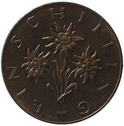 Österreich: 2. Republik