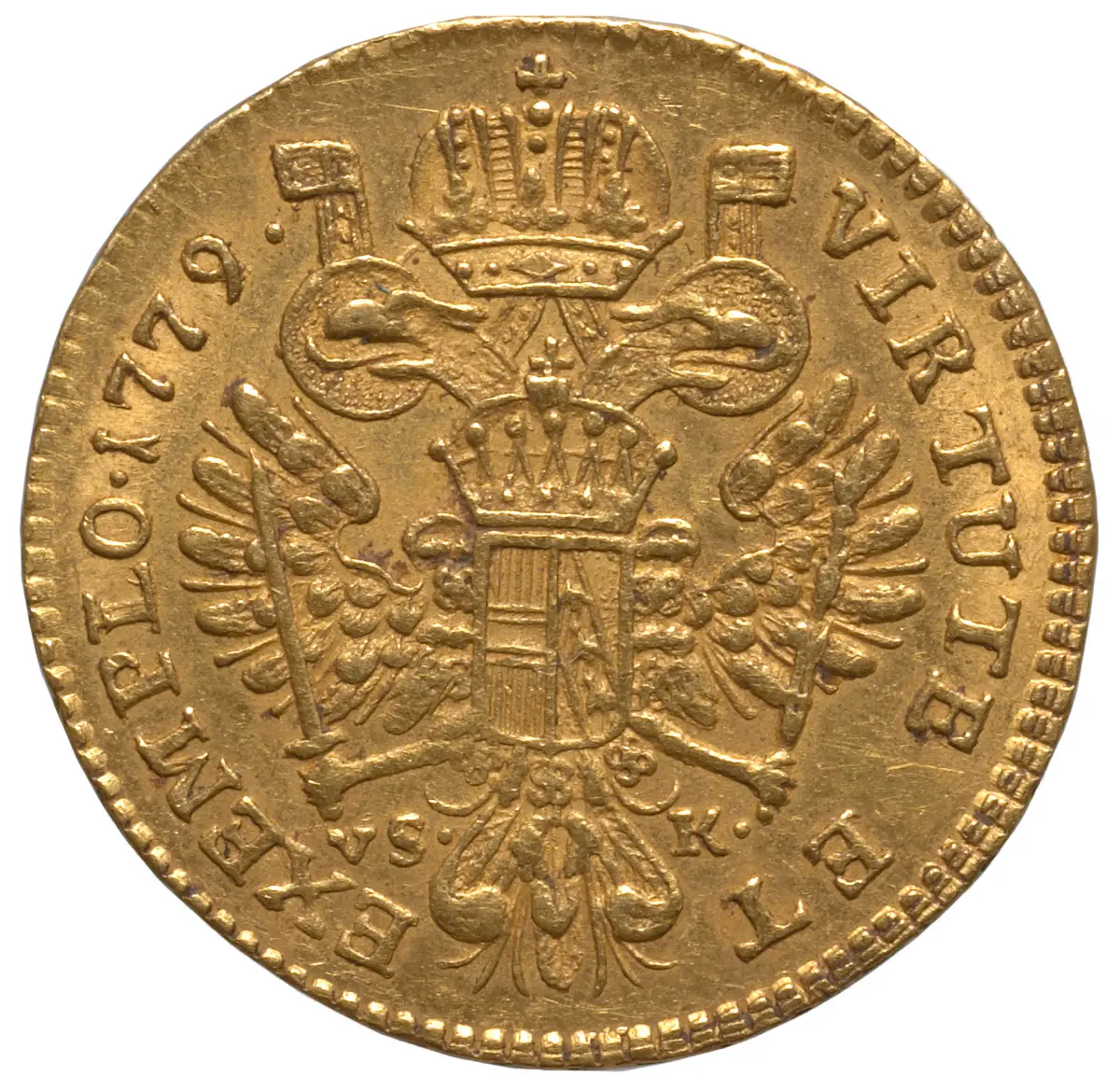 Haus Österreich: Joseph II.