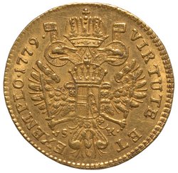 Haus Österreich: Joseph II.