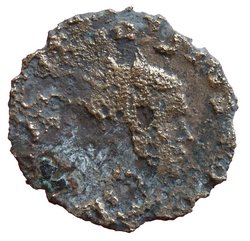 Claudius II. Gothicus ?
