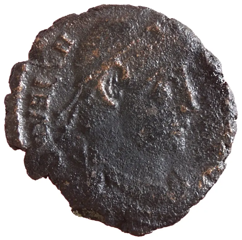 Valens II.