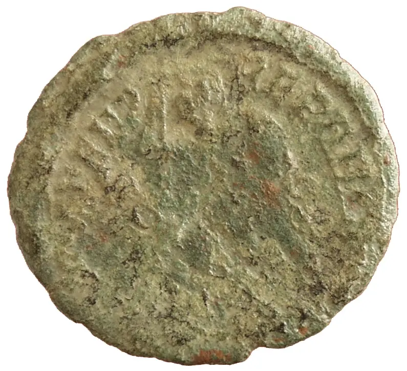 Constantius II.