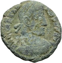 Constantius II.