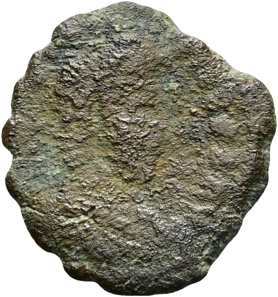 Constantius II.