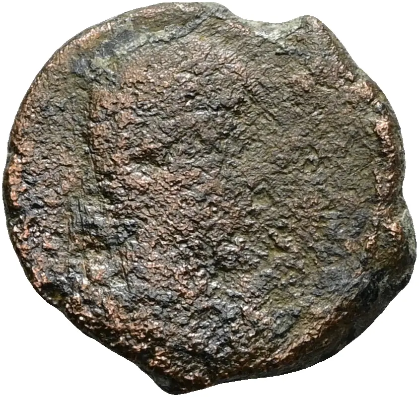 Constantius II.