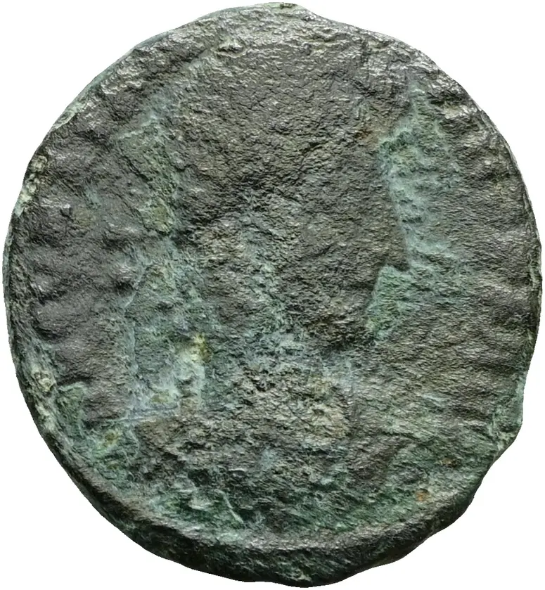 Münze