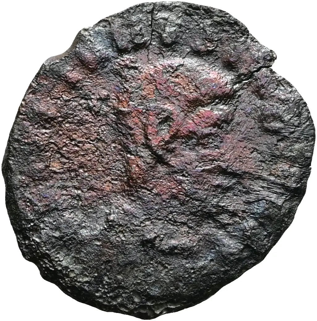 Münze