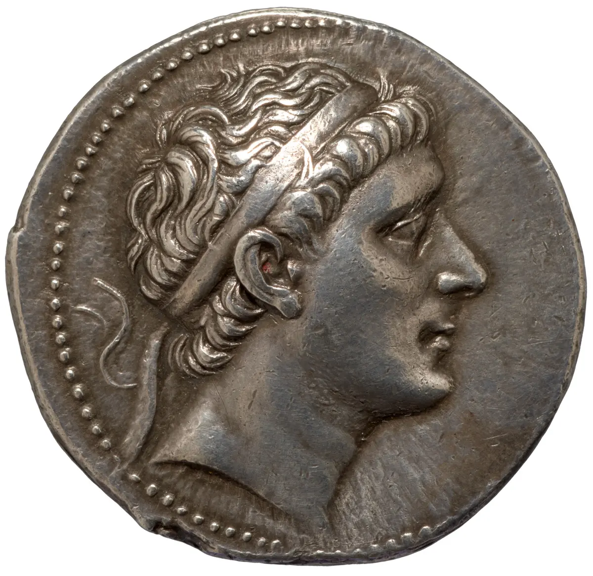 Seleukiden: Antiochos II.