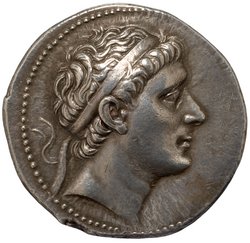 Seleukiden: Antiochos II.