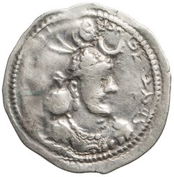 Sasaniden: Yazdgerd I.