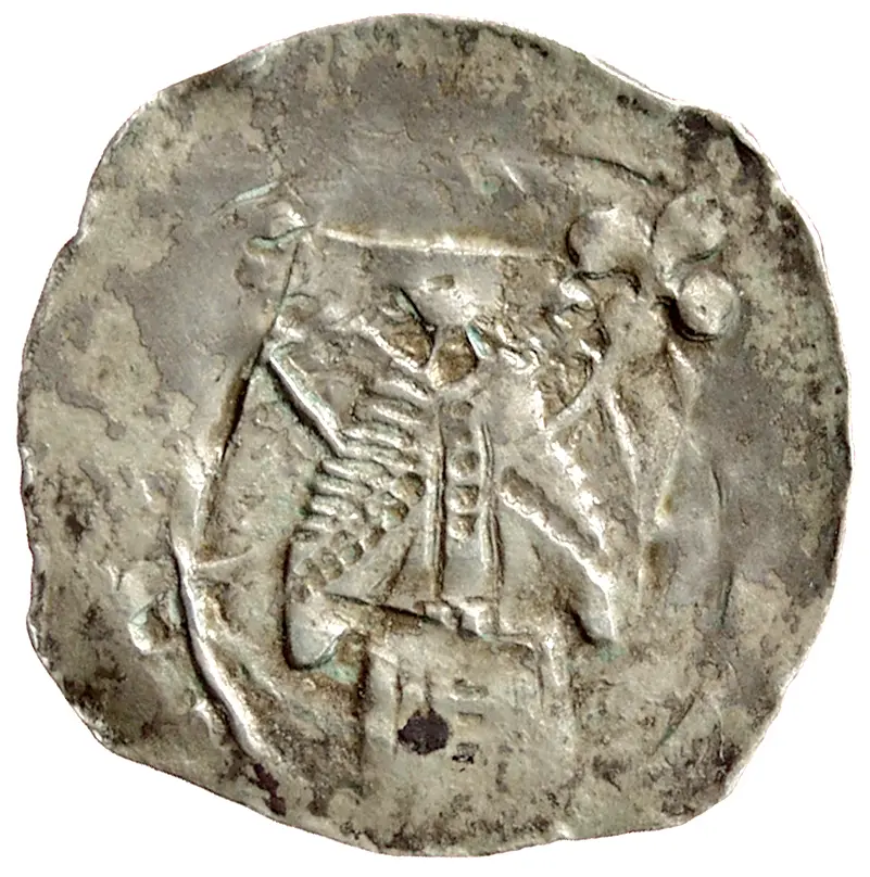 Erzbischöfe von Salzburg: Eberhard II. (1200-1246)