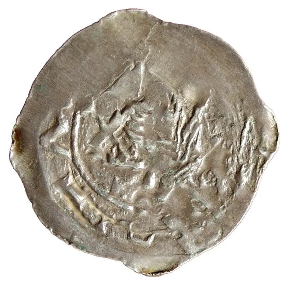 Erzbischöfe von Salzburg: Eberhard II. (1200-1246)