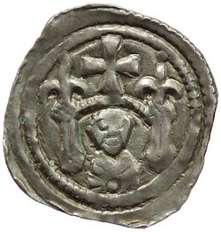 Herzöge von Kärnten: Bernhard