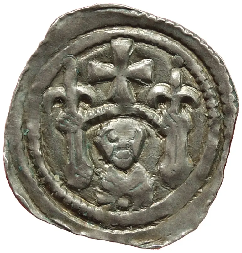Herzöge von Kärnten: Bernhard