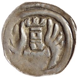 Erzbischöfe von Salzburg / Herzöge von Kärnten: Ebf. Rudolf (1284–1290) und Hg. Meinhard II. (1286–1295)