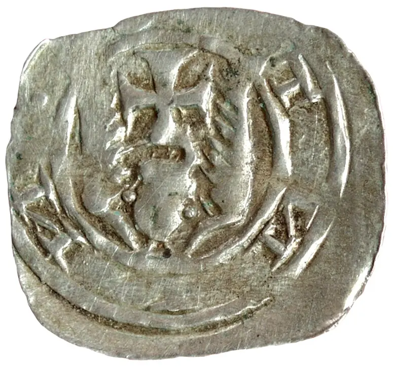 Münze