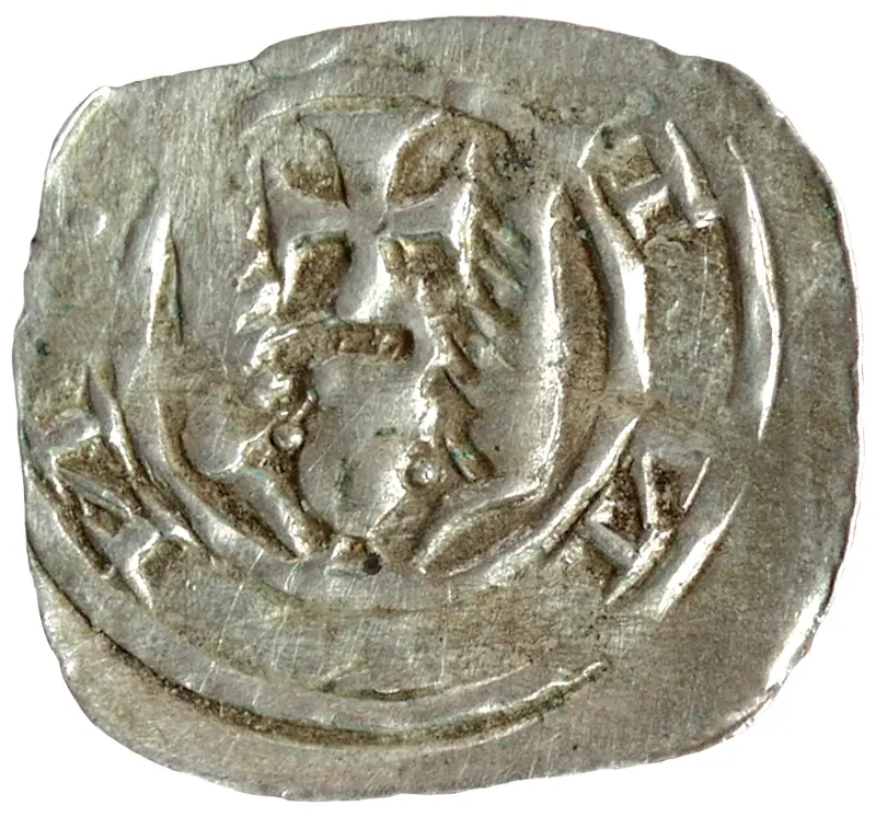 Herzöge von Andechs-Meranien: Heinrich IV. von Andechs-Meranien (1204–1228)
