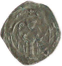 Herzöge von Kärnten / Herren von Krain: Bernhard (1202–1256)