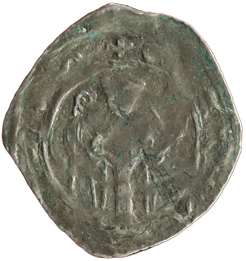 Herzöge von Kärnten / Herren von Krain: Bernhard (1202–1256)