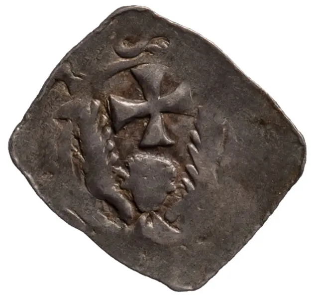 Herzöge von Andechs-Meranien: Heinrich IV. (1204–1228)