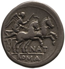 Röm. Republik: Pinarius Natta