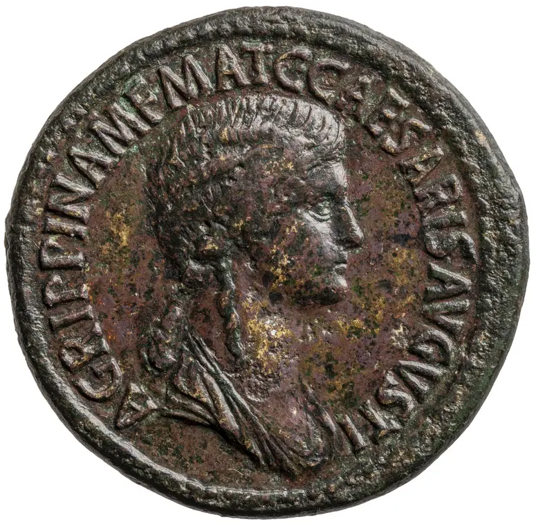 Münze