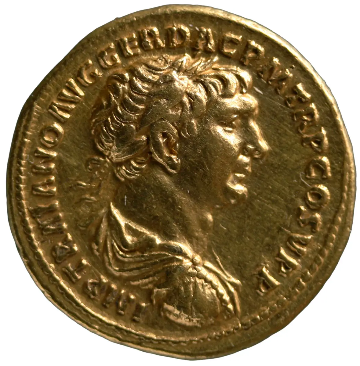 Traianus