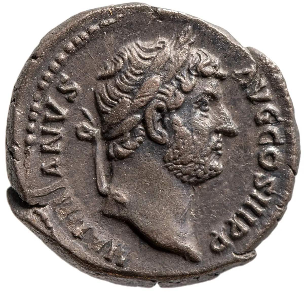 Hadrianus