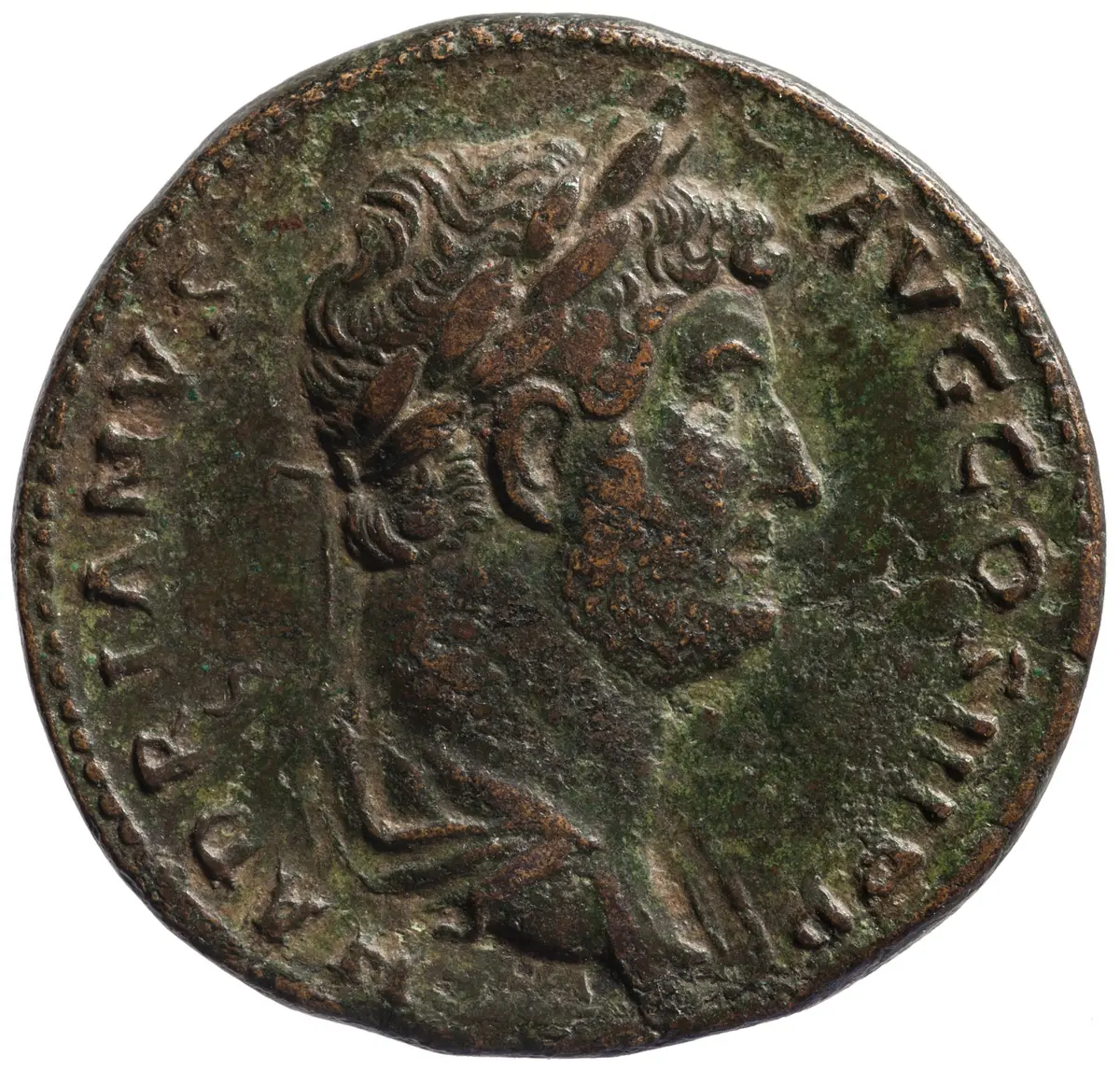 Hadrianus