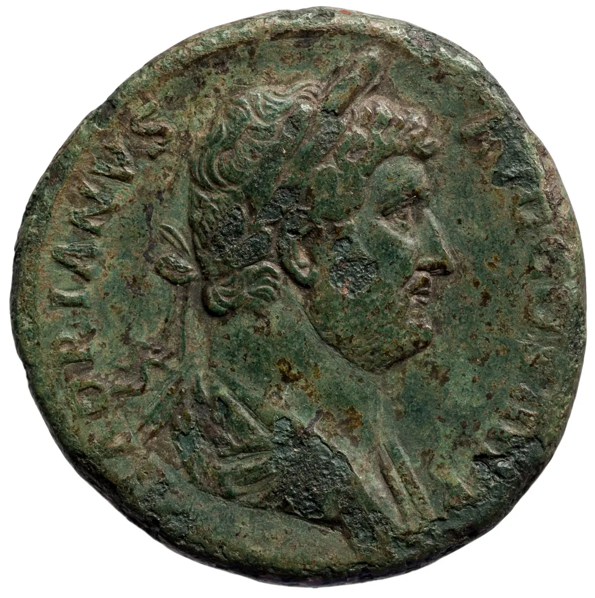 Hadrianus