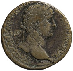 Hadrianus