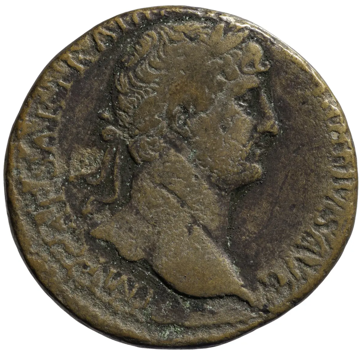 Hadrianus