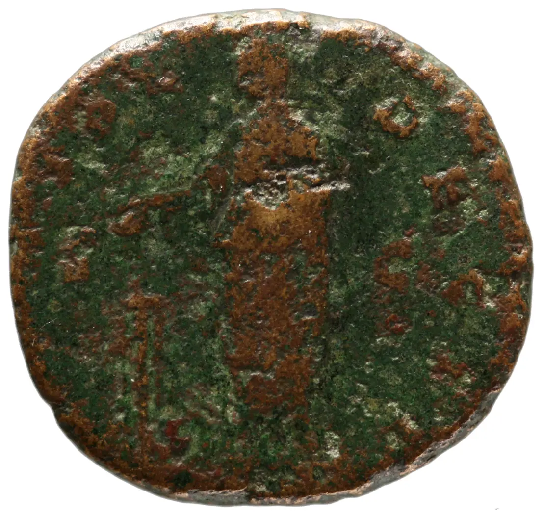 Antoninus Pius